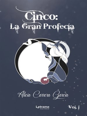cover image of Cinco